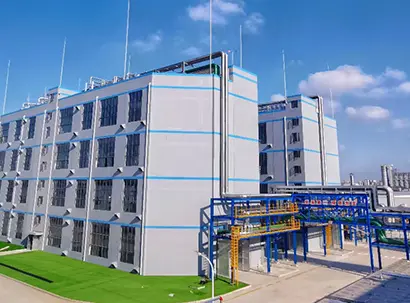 グリーンケミストリーに深く根ざし、業界のベンチマークを確立